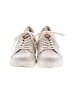 Vionic Graphic Ivory Sneakers Size 8 - photo 2