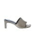 Rag & Bone Gray Sandals Size EU 38 - photo 1