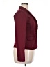 Mosaic & Co Burgundy Blazer Size XL - photo 4