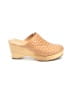 Everlane Tan Mule/Clog Size 8 - photo 1