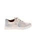 Vionic Graphic Ivory Sneakers Size 8 - photo 1