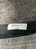 Babaton Plaid Gray Formal Skirt Size 10 - photo 4