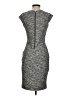 Bar III Tweed Gray Casual Dress Size XS - photo 2
