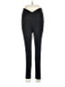 Isabel Maternity Black Active Pants Size Lg Maternity - photo 2