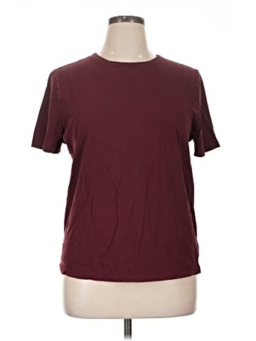 Universal Thread Short Sleeve T-Shirt (view 1)