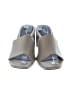 Rag & Bone Gray Sandals Size EU 38 - photo 2