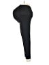 Isabel Maternity Black Active Pants Size Lg Maternity - photo 5