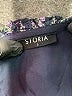 Storia Blue Casual Dress Size S - photo 7
