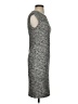 Bar III Tweed Gray Casual Dress Size XS - photo 4