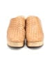 Everlane Tan Mule/Clog Size 8 - photo 2