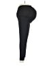 Isabel Maternity Black Active Pants Size Lg Maternity - photo 4