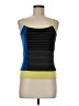 Joseph Ribkoff Blue Tank Top Size 8 - photo 1