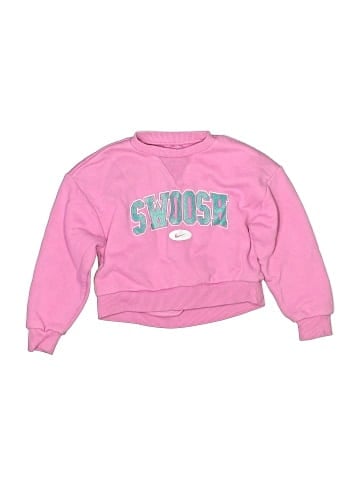 Nike Long Sleeve T-Shirt (view 1)