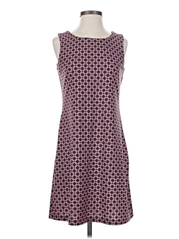 Jude Connally Casual Dress (view 1)