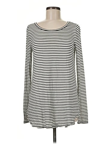 Calypso St. Barth Long Sleeve T-Shirt (view 1)