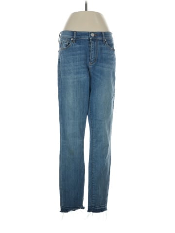 Ann Taylor LOFT Outlet Jeans (view 1)