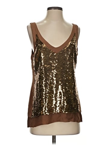 Trina Turk Sleeveless Top (view 1)