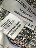 Helene Berman 100% Polyester Gray Coat Size M - photo 7