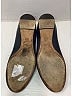Chloé 100% Leather Black Flats Size EU 35 1/2 - photo 9