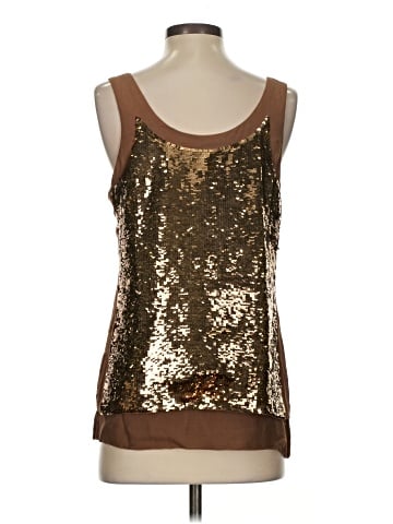 Trina Turk Sleeveless Top (view 2)