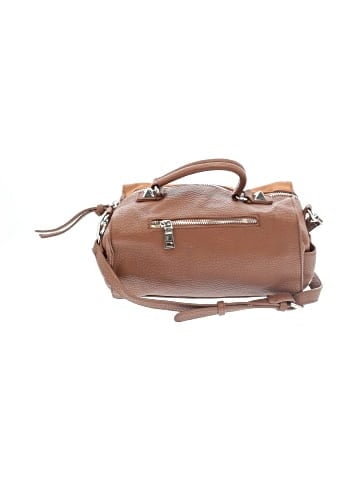 Moda Luxe Satchel (view 1)
