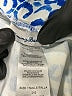 Tommy Bahama Print Blue Shorts Size L - photo 3