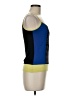 Joseph Ribkoff Blue Tank Top Size 8 - photo 4