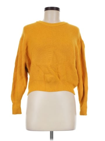 Zara Pullover Sweater (view 1)