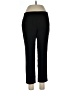 Unbranded Solid Black Dress Pants Size XL - photo 1