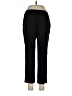 Unbranded Solid Black Dress Pants Size XL - photo 2