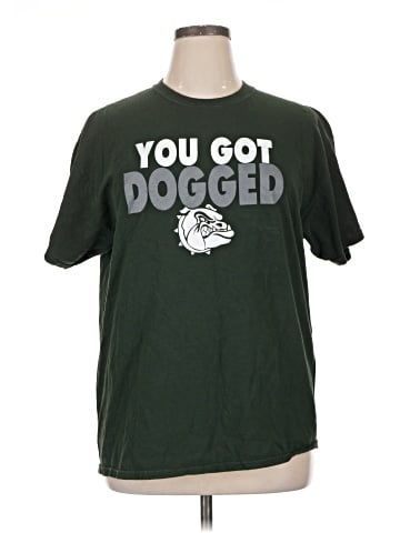 Gildan Short Sleeve T-Shirt (view 1)