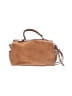 Moda Luxe Tan Satchel One size - photo 3