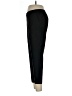 Unbranded Solid Black Dress Pants Size XL - photo 5