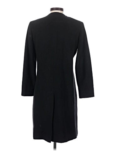 Lauren by Ralph Lauren Wool Coat (view 2)
