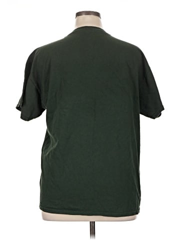 Gildan Short Sleeve T-Shirt (view 2)