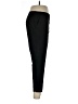 Unbranded Solid Black Dress Pants Size XL - photo 4