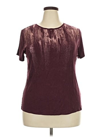 Apt. 9 Short Sleeve T-Shirt (view 1)