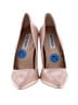 Steve Madden Pink Heels Size 7 1/2 - photo 2
