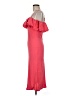 J.Crew Red Cocktail Dress Size 8 - photo 5
