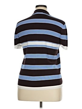 Zara Short Sleeve Button-Down Shirt (view 2)