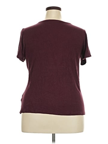 Apt. 9 Short Sleeve T-Shirt (view 2)