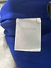Dora Landa Blue Long Sleeve Blouse Size L - photo 8
