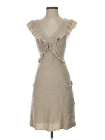 Moth Cocktail Dress (view 1)
