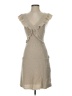 Moth Tan Cocktail Dress Size XS - photo 1