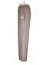 Peloton Chevron-herringbone Gray Brown Casual Pants Size M - photo 5