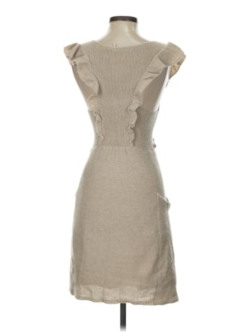 Moth Cocktail Dress (view 2)