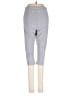 Alo Solid Gray Active Pants Size XS (estimated) - photo 2