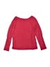 The Children's Place 100% Cotton Red Long Sleeve T-Shirt Size 3T - photo 2