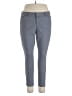 Old Navy Solid Gray Casual Pants Size 14 - photo 1
