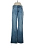 MNG Blue Jeans Size 4 - photo 1